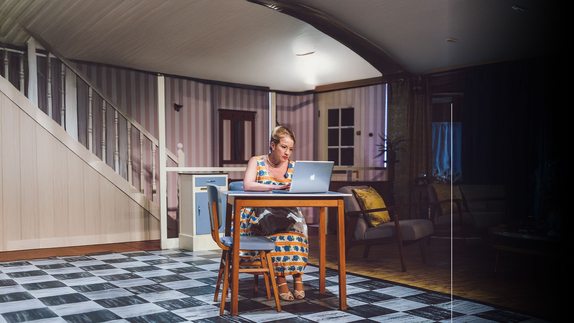 Contact us | Theatre Royal